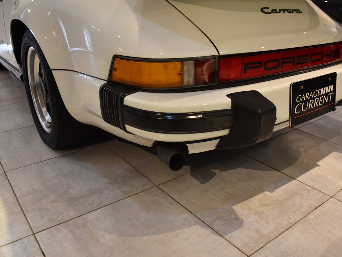 ポルシェ　911(Type930)