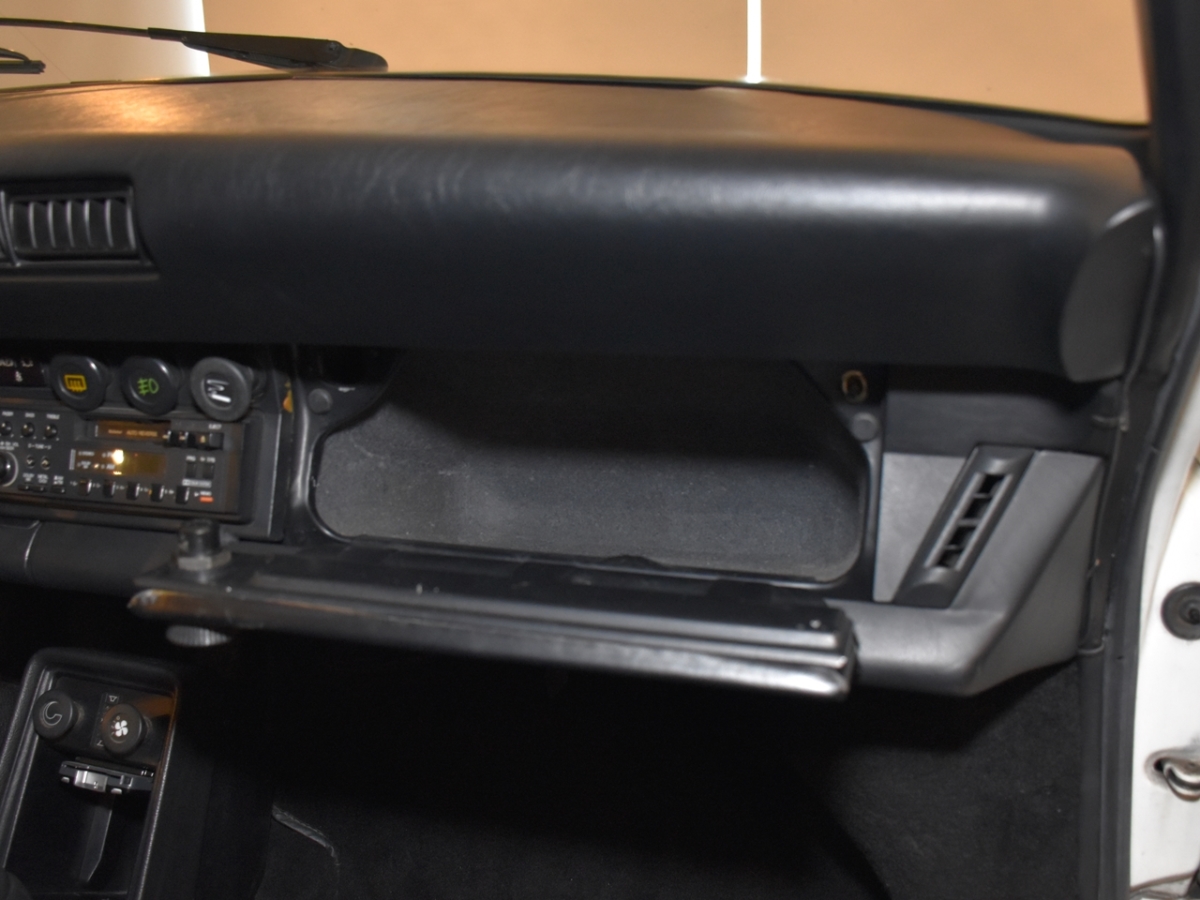 ポルシェ　911(Type930)