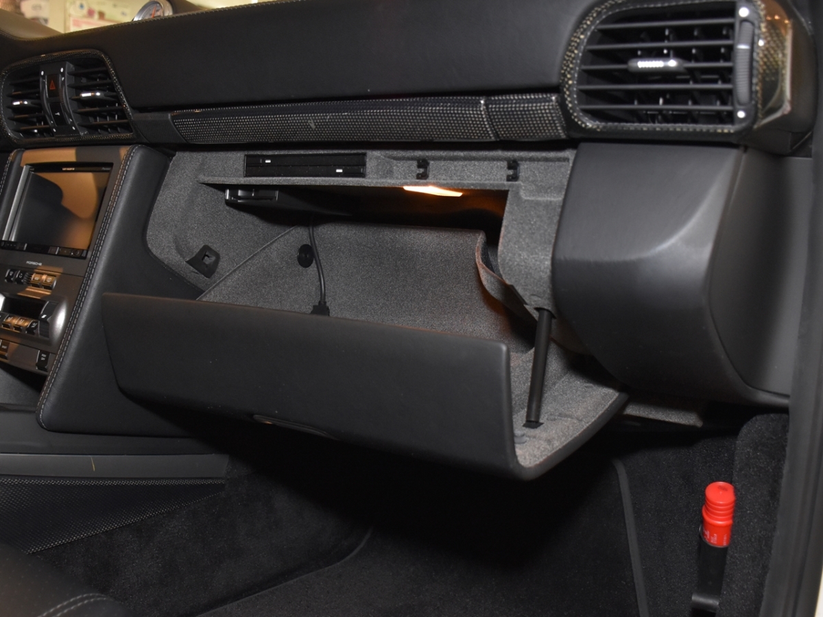 ポルシェ　911(Type997)