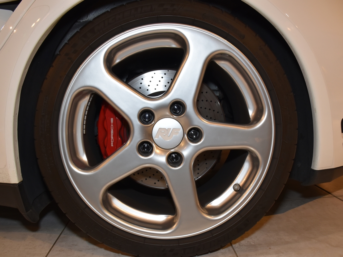 ポルシェ　911(Type997)