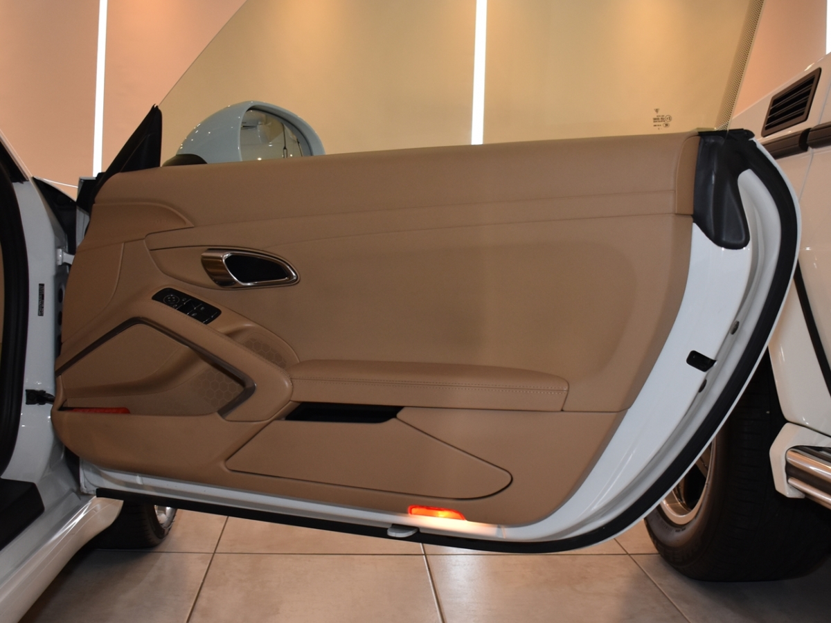 ポルシェ　911(Type991)