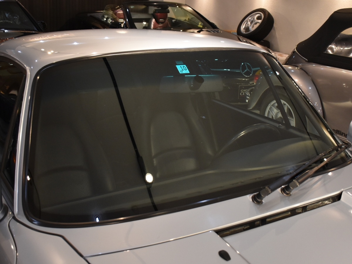 ポルシェ　911(Type993)