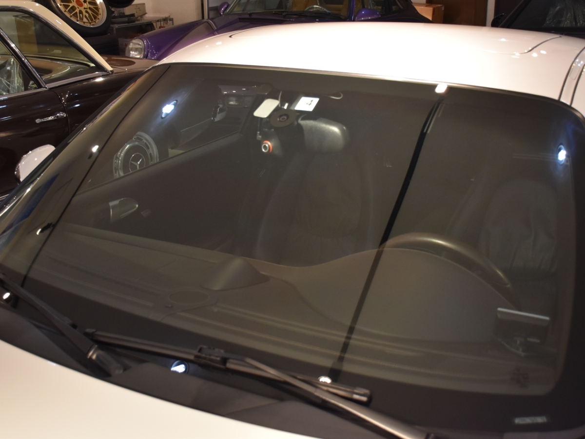 ポルシェ　911(Type997)