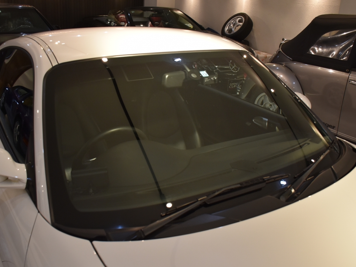ポルシェ　911(Type997)