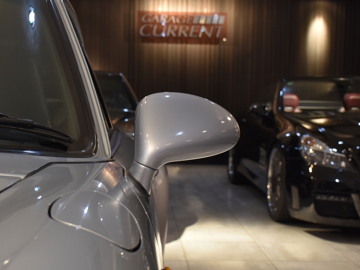 ポルシェ　911(Type993)