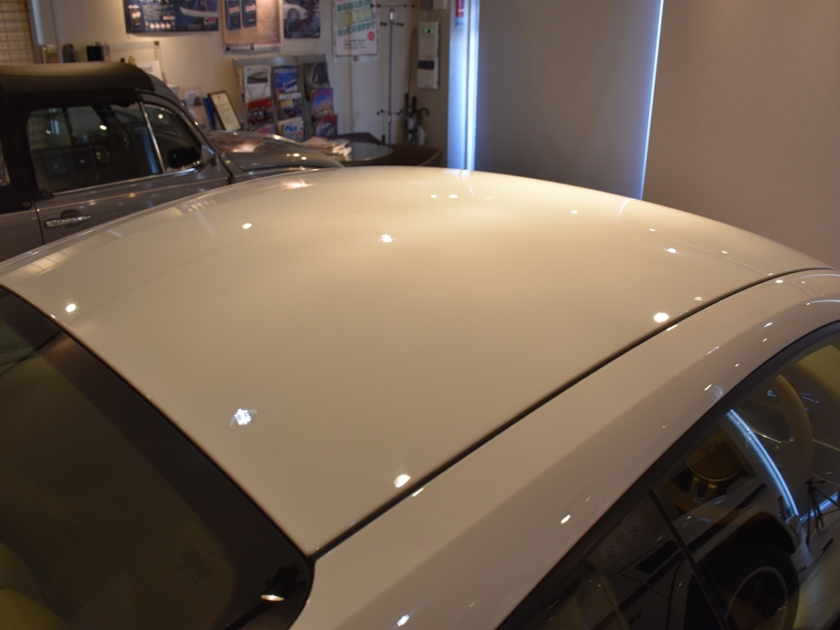 ポルシェ　911(Type991)