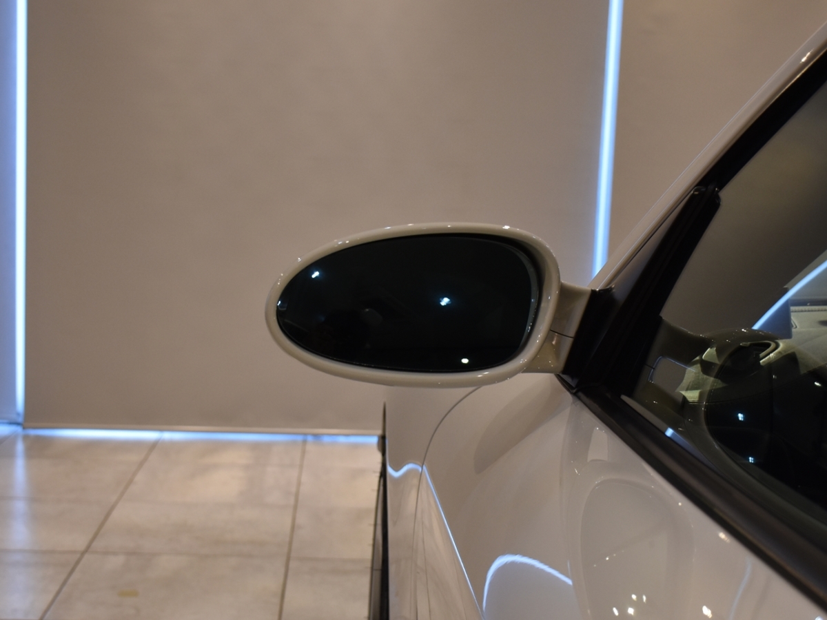 ポルシェ　911(Type997)