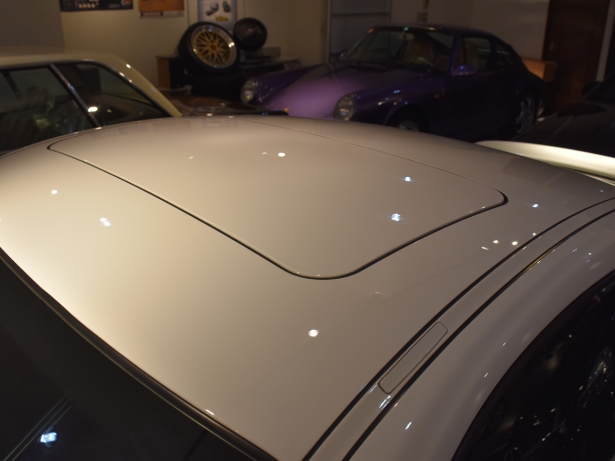 ポルシェ　911(Type997)