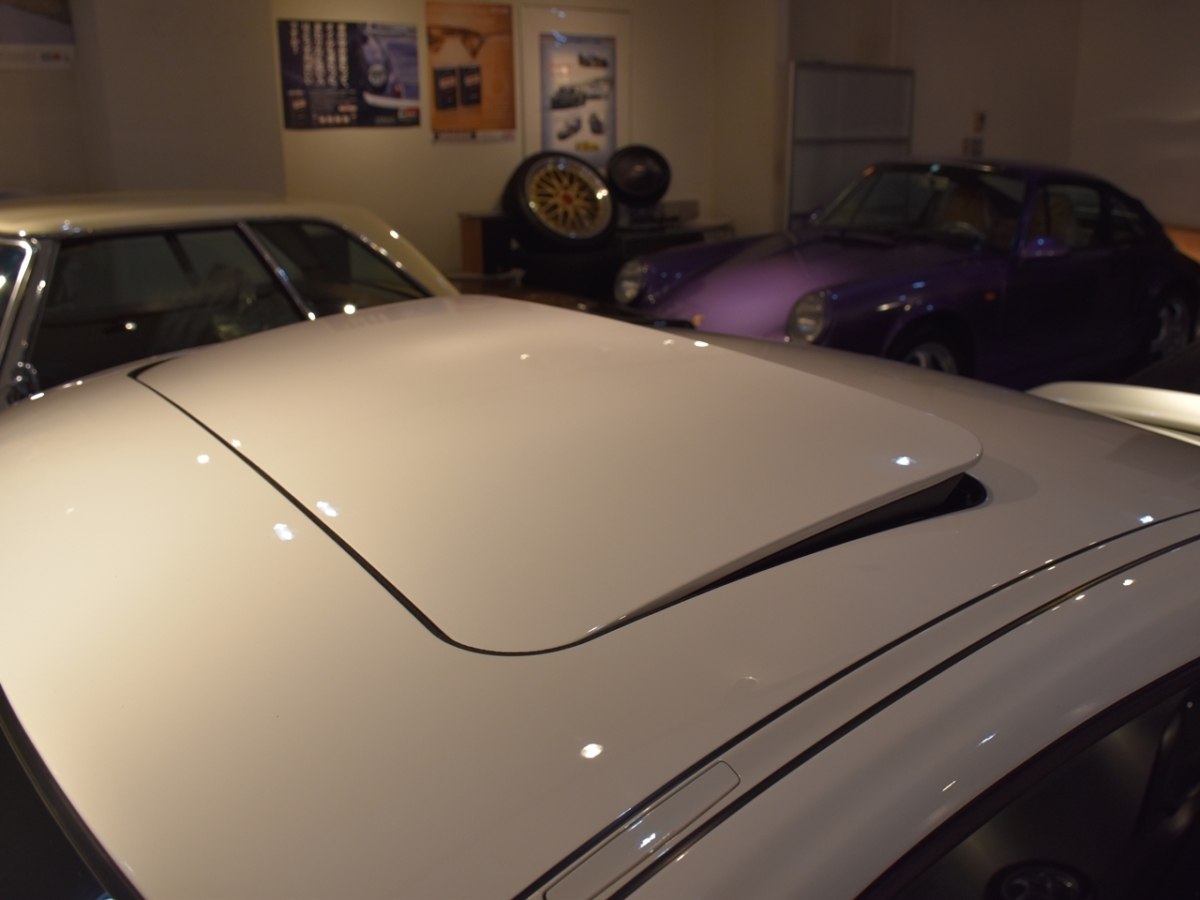 ポルシェ　911(Type997)