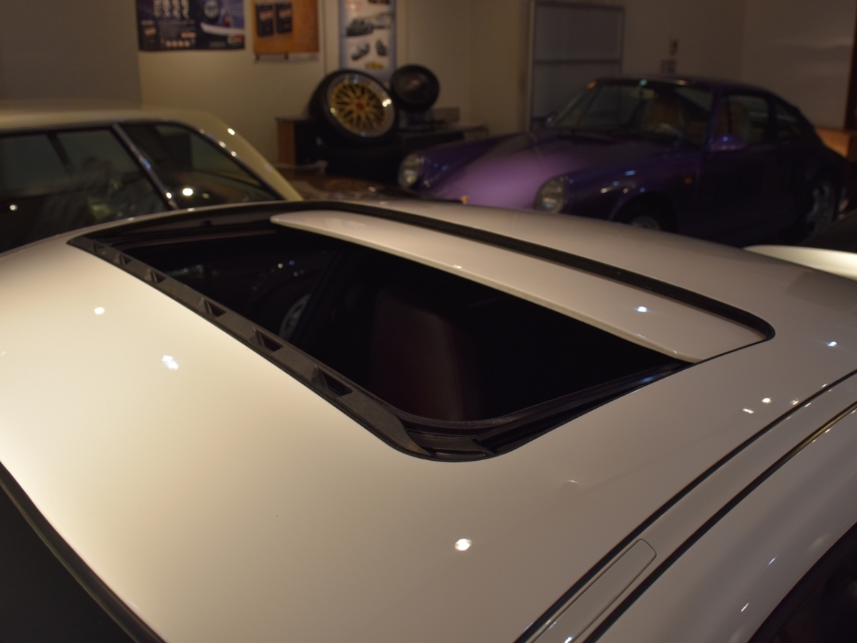 ポルシェ　911(Type997)