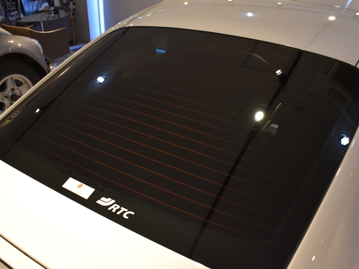 ポルシェ　911(Type997)