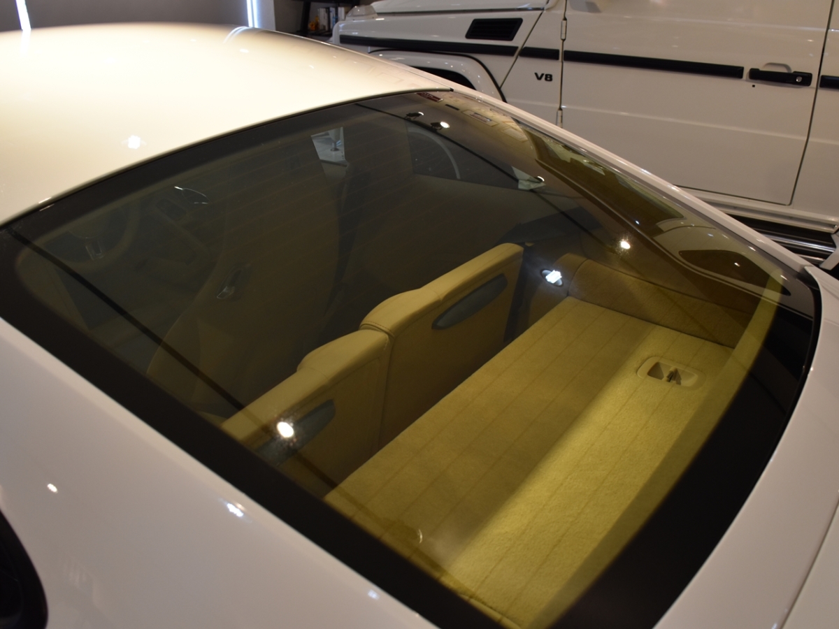 ポルシェ　911(Type991)