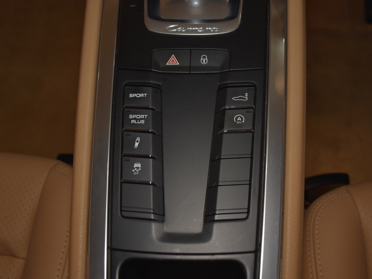 ポルシェ　911(Type991)