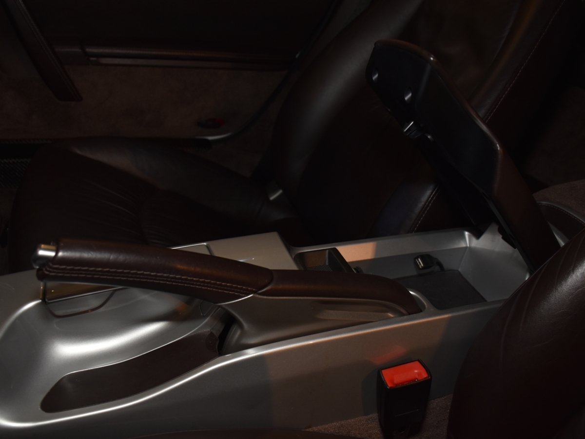 ポルシェ　911(Type997)