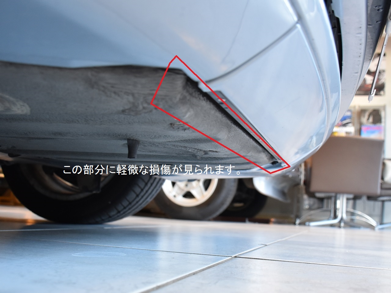 ポルシェ　911(Type993)