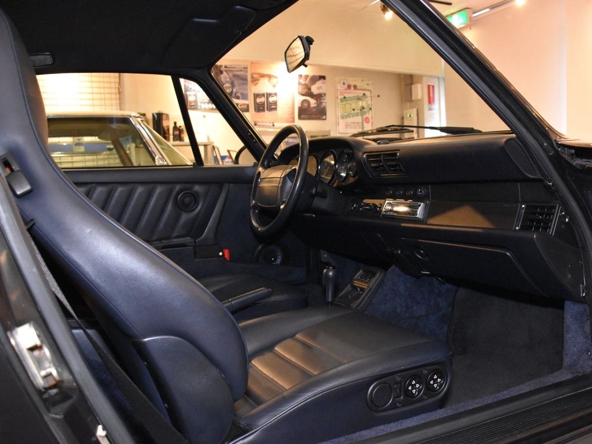ポルシェ　911(Type964)