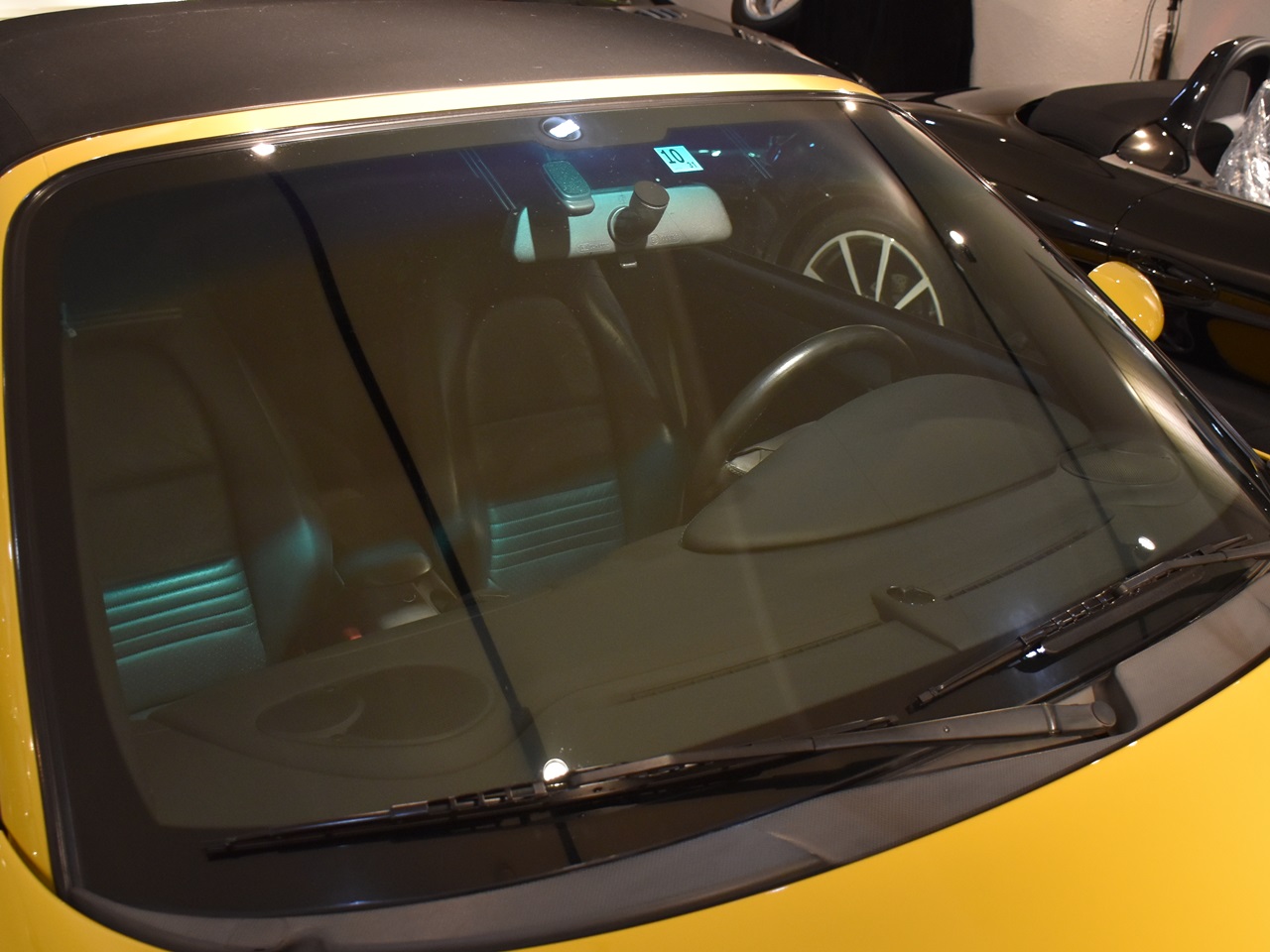 ポルシェ　911(Type996)