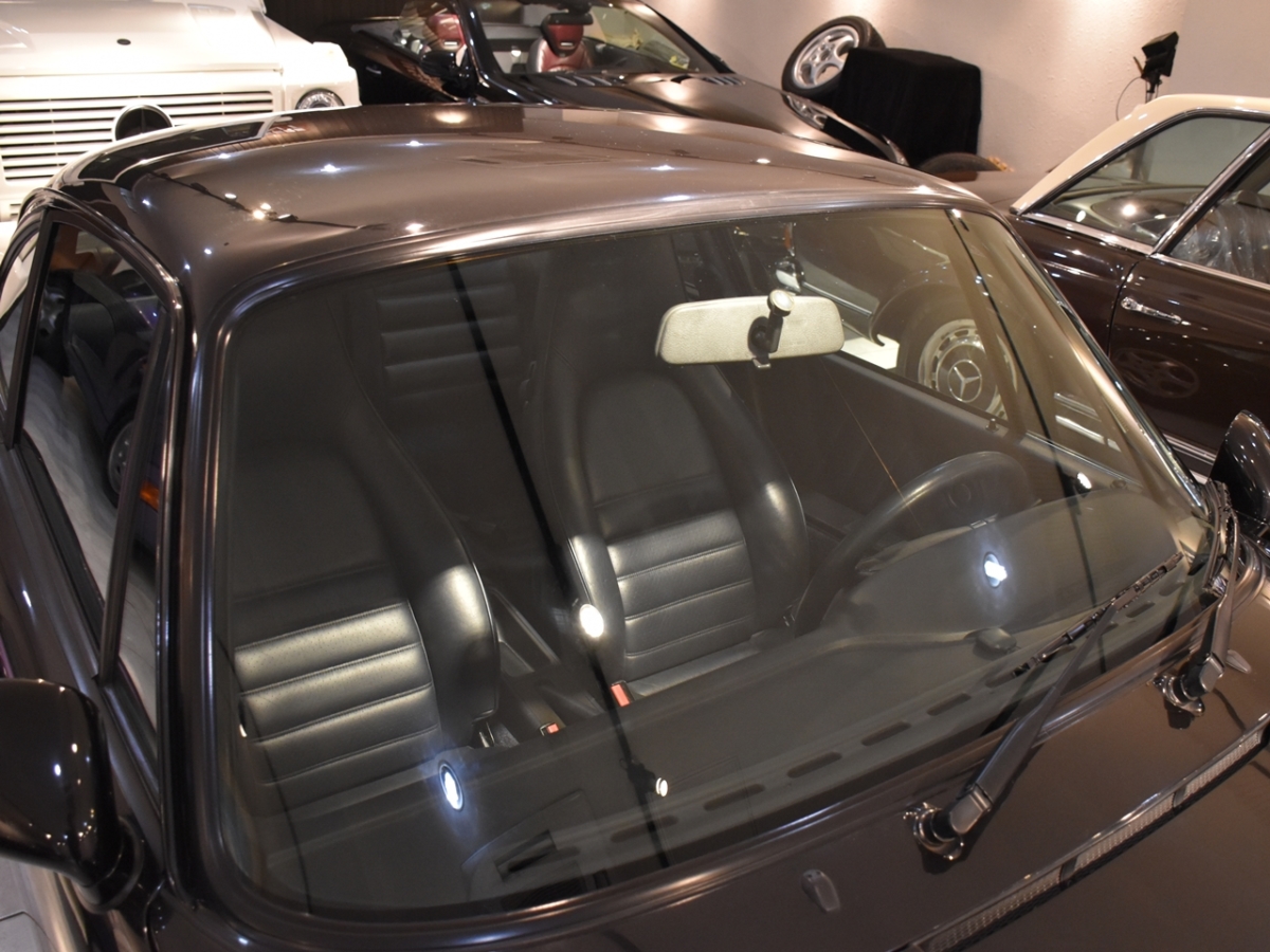 ポルシェ　911(Type964)