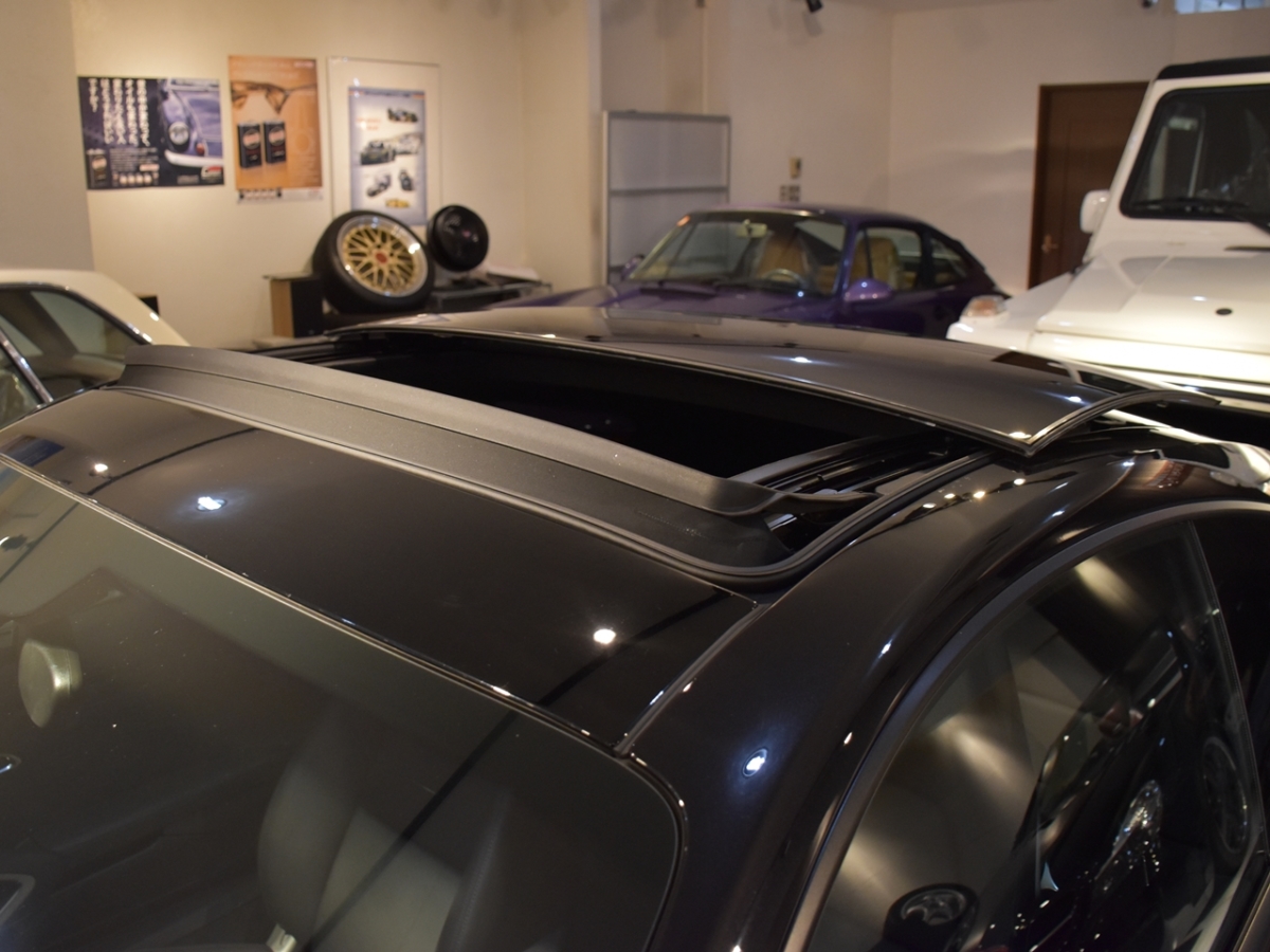 ポルシェ　911(Type991)