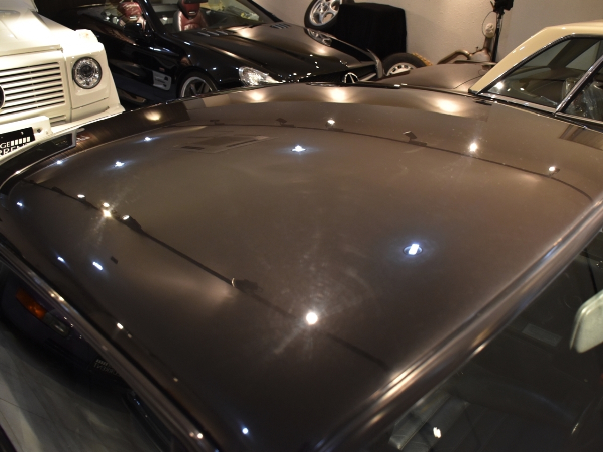 ポルシェ　911(Type964)