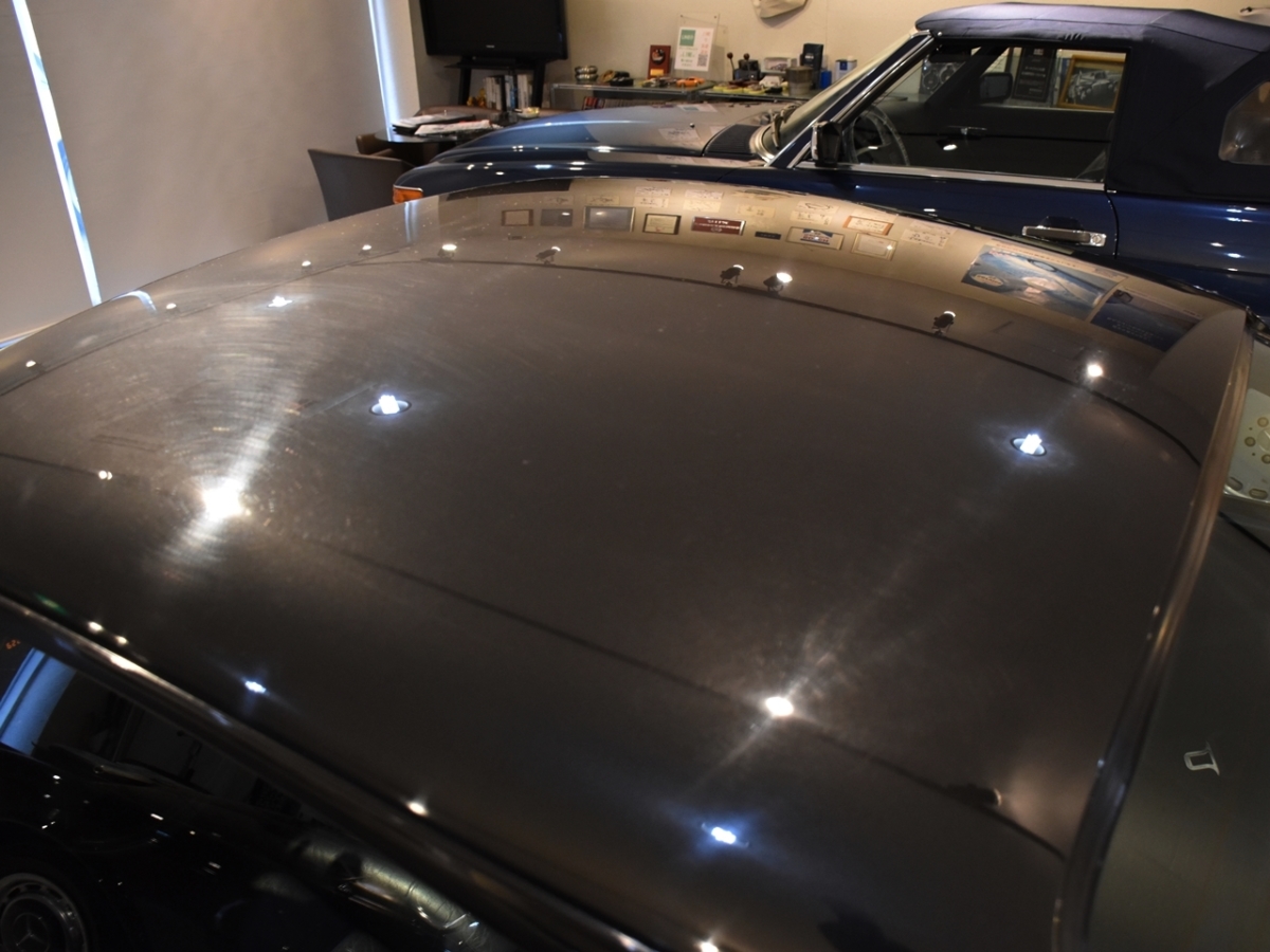 ポルシェ　911(Type964)