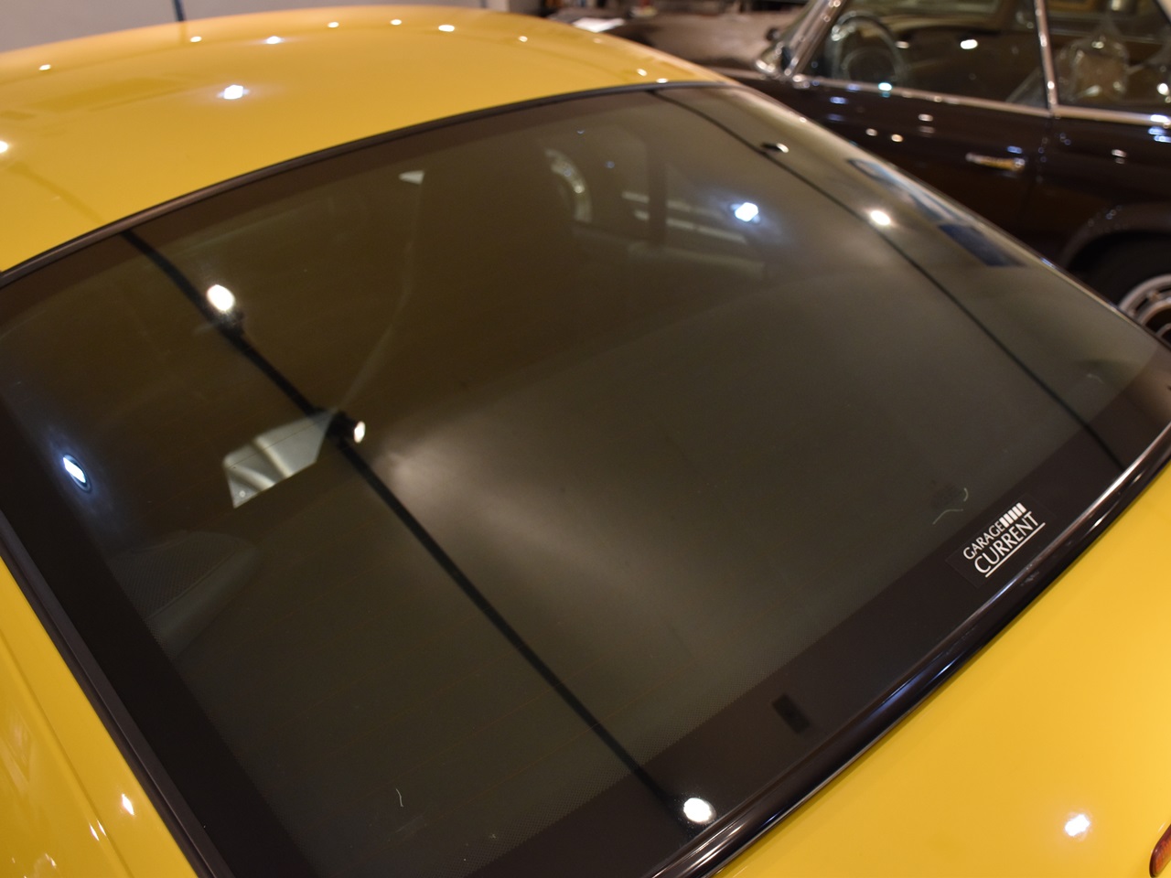 ポルシェ　911(Type996)