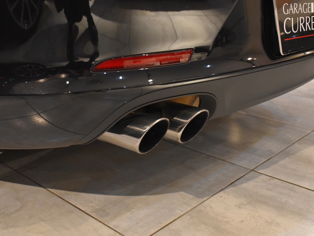 ポルシェ　911(Type991)