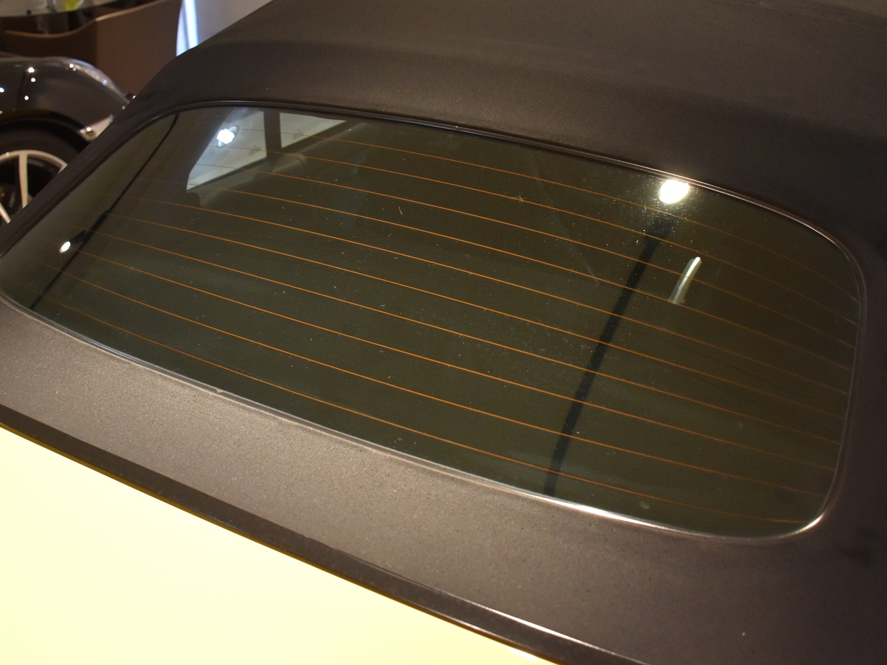 ポルシェ　911(Type996)