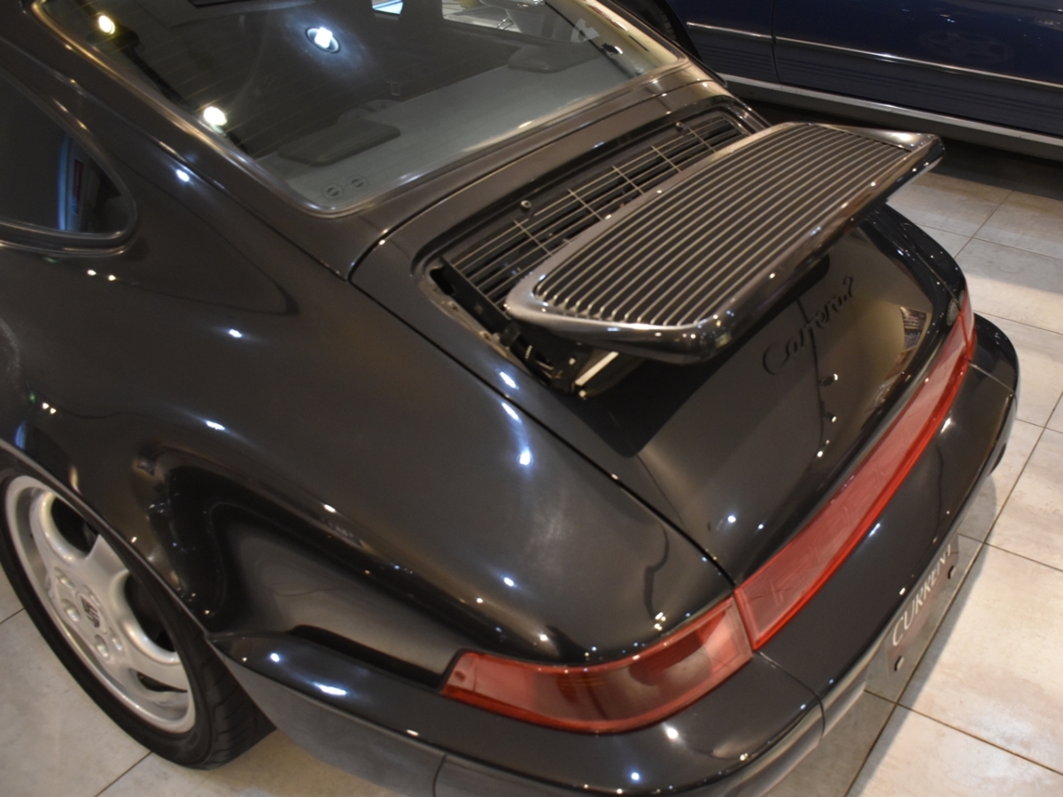 ポルシェ　911(Type964)