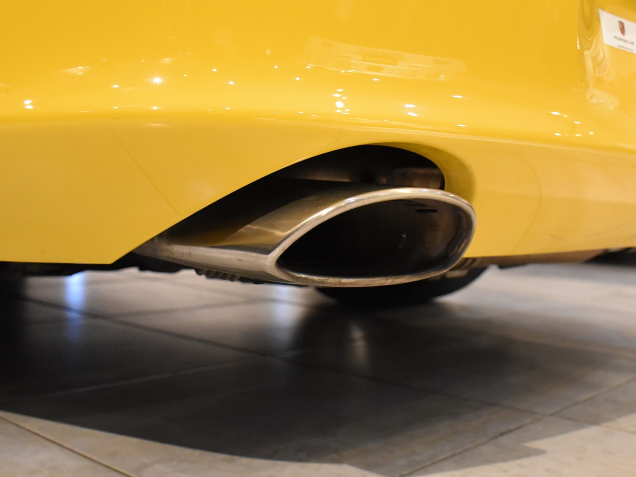 ポルシェ　911(Type996)