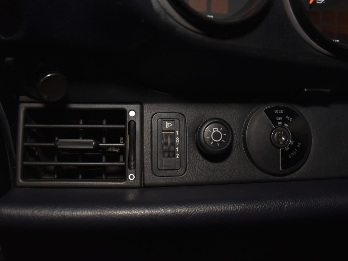 ポルシェ　911(Type964)