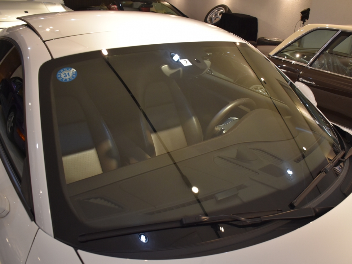 ポルシェ　911(Type991)