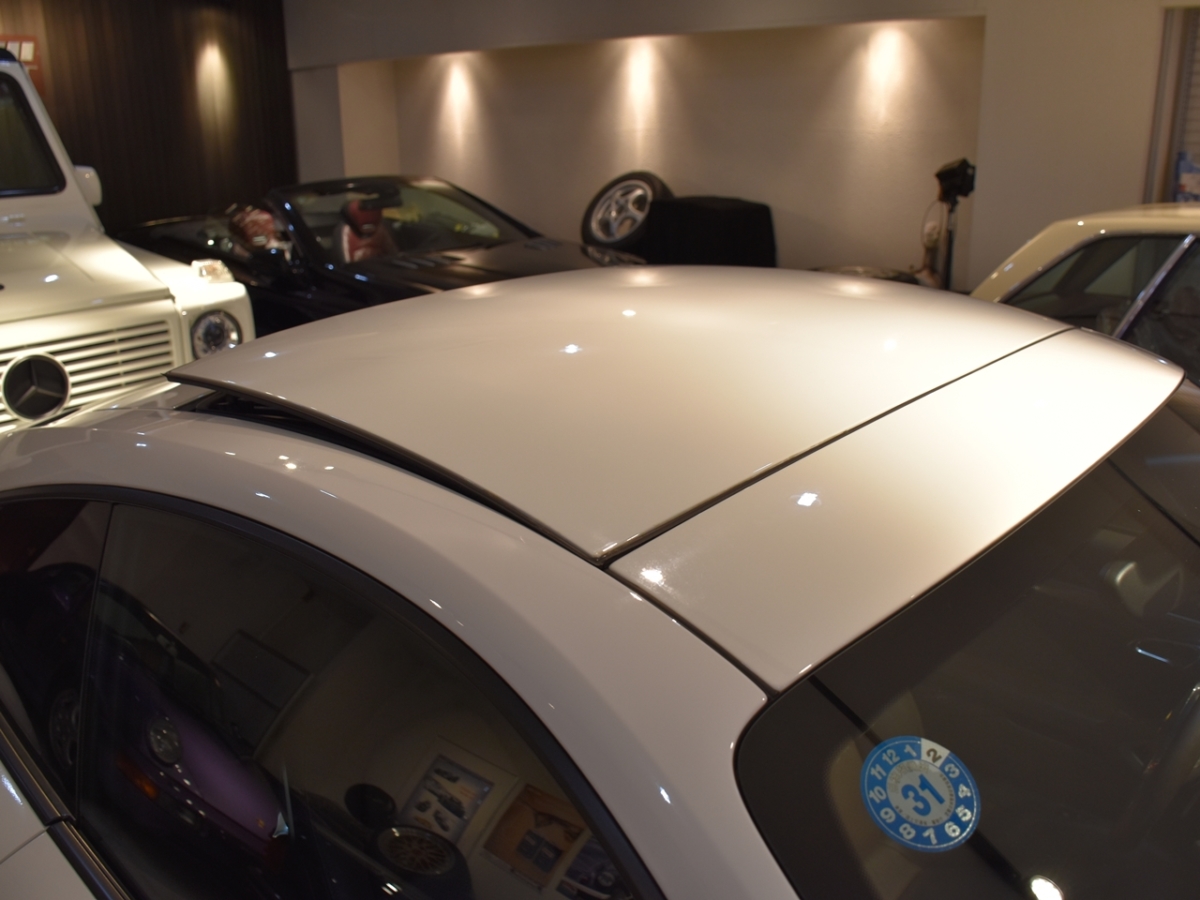 ポルシェ　911(Type991)