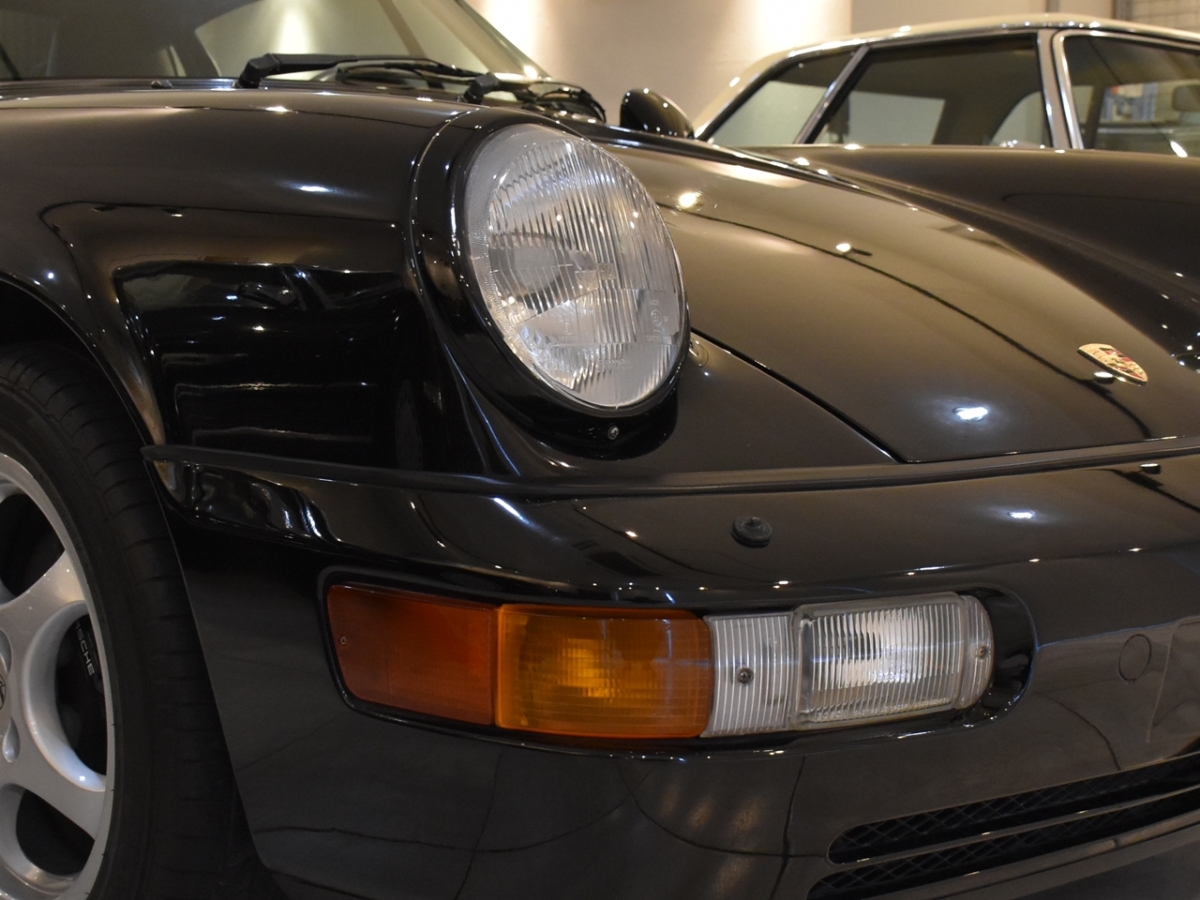 ポルシェ　911(Type964)