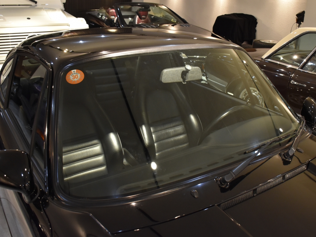 ポルシェ　911(Type964)