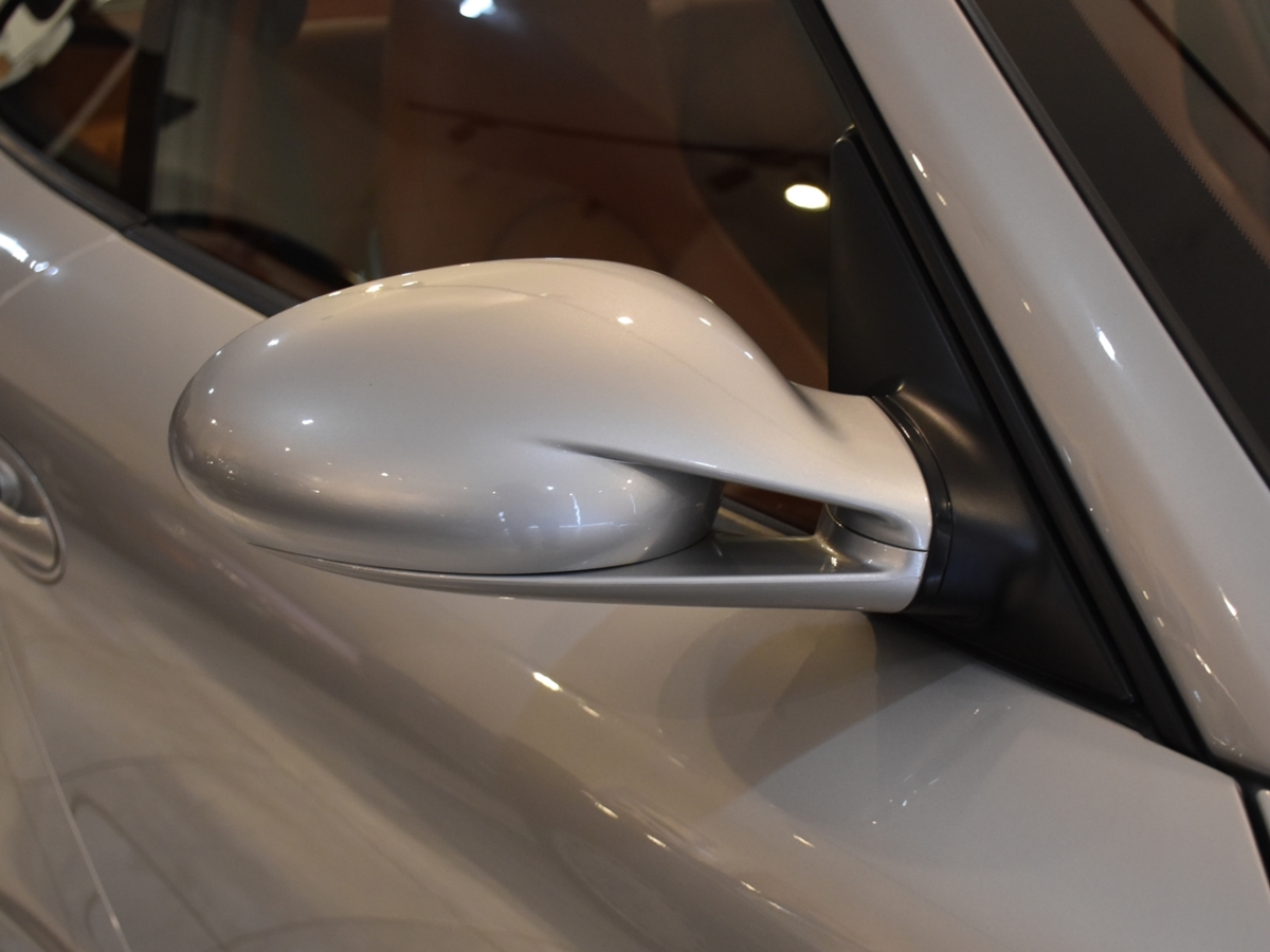 ポルシェ　911(Type997)