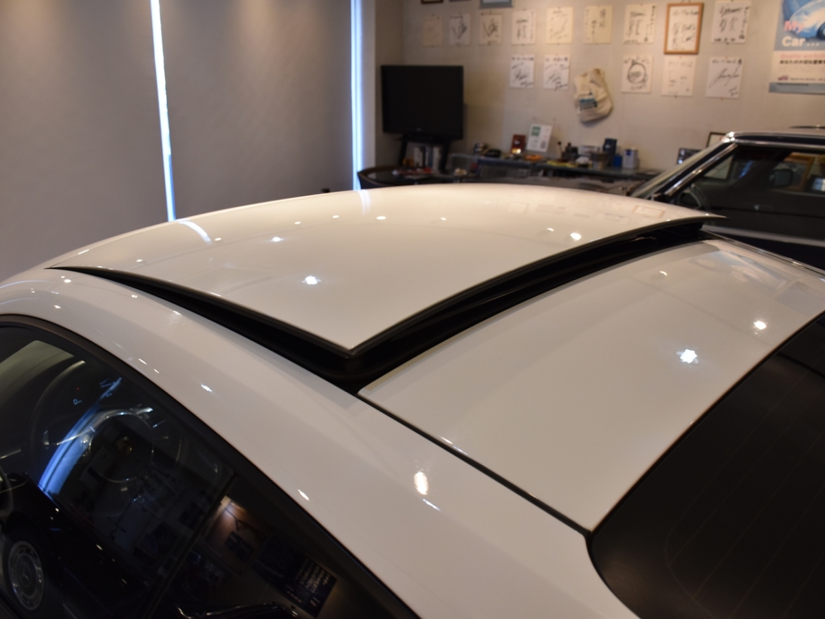 ポルシェ　911(Type991)