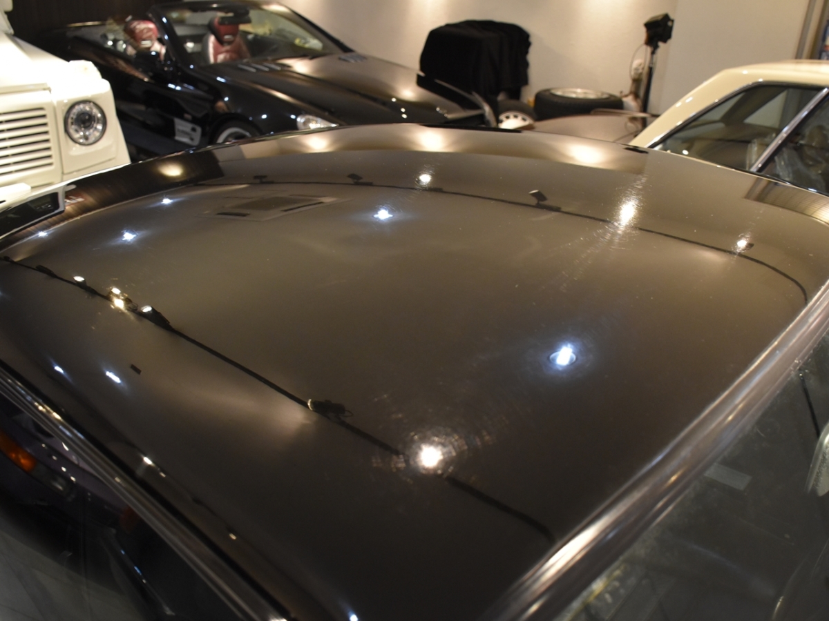 ポルシェ　911(Type964)