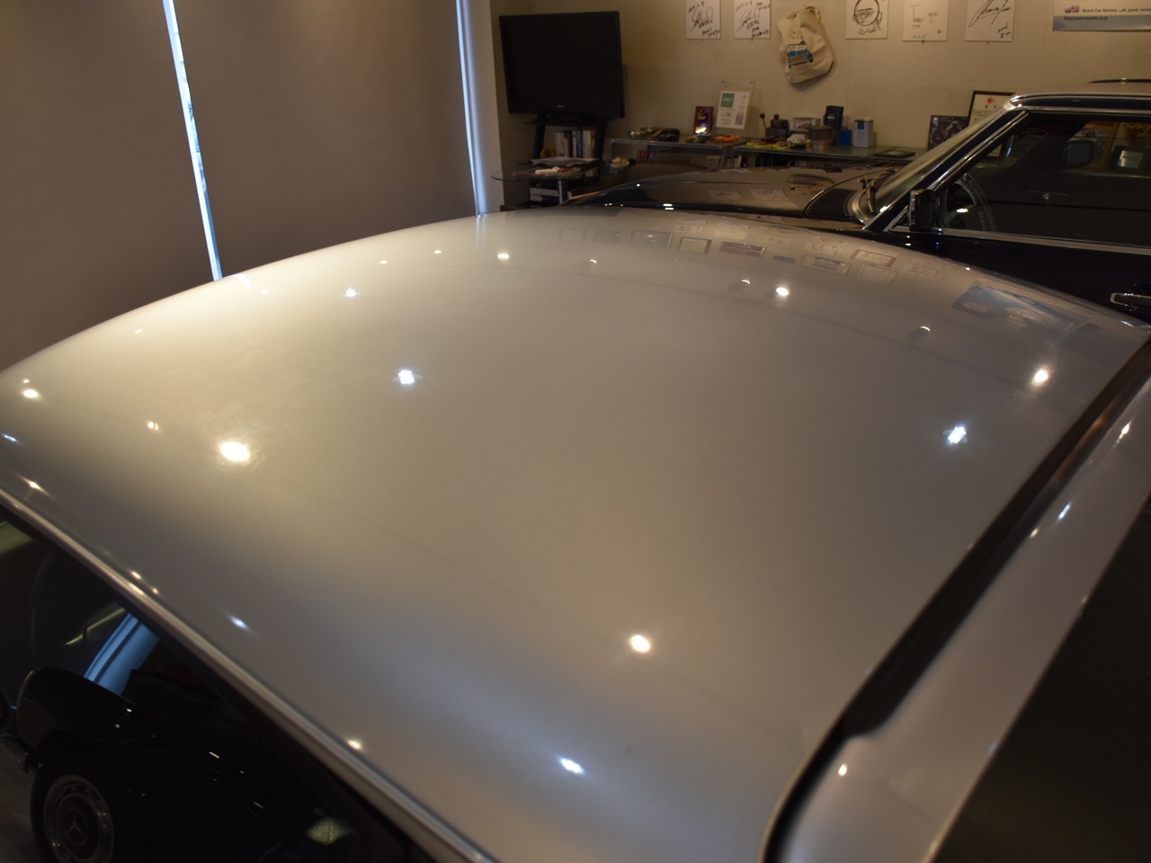 ポルシェ　911(Type993)