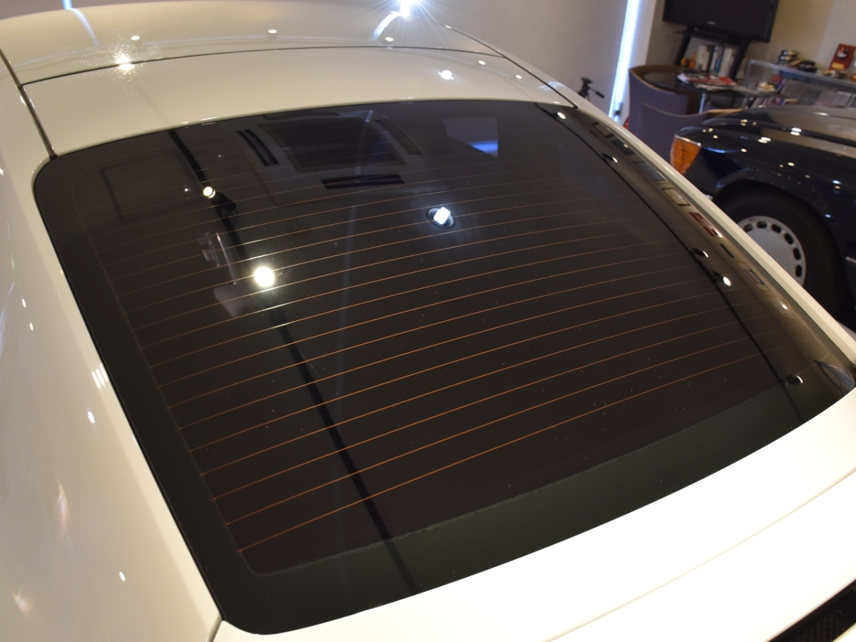 ポルシェ　911(Type991)