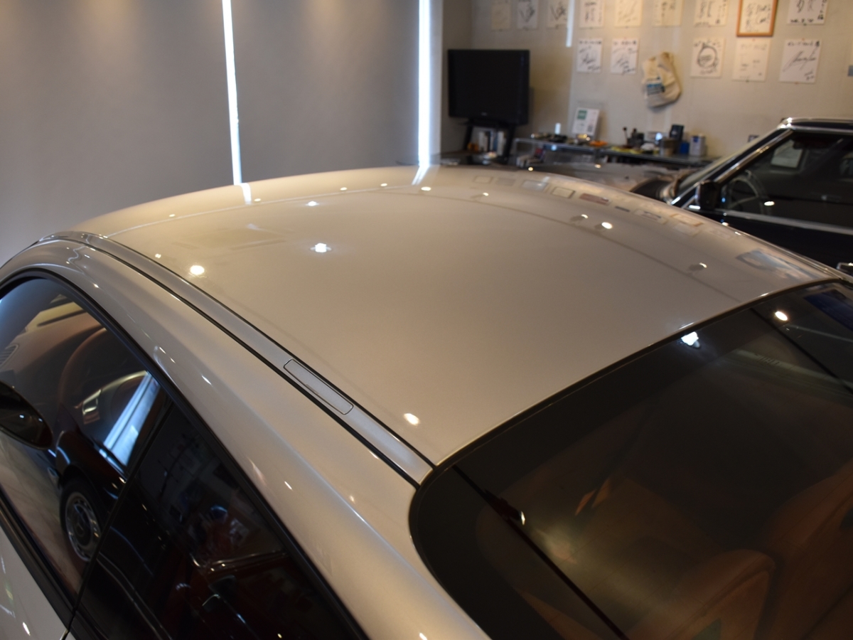 ポルシェ　911(Type997)