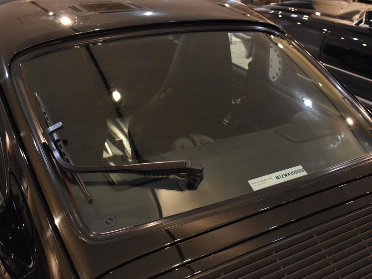 ポルシェ　911(Type964)