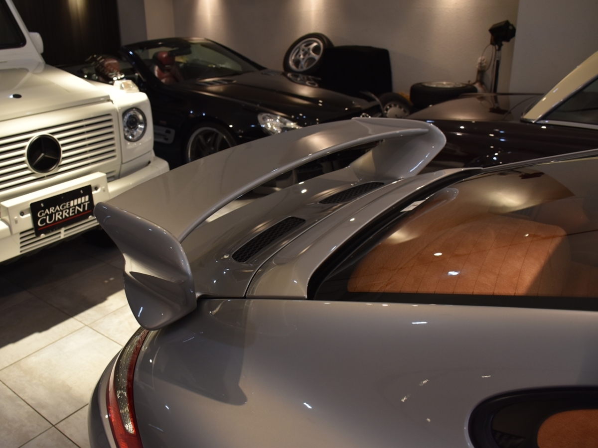 ポルシェ　911(Type997)