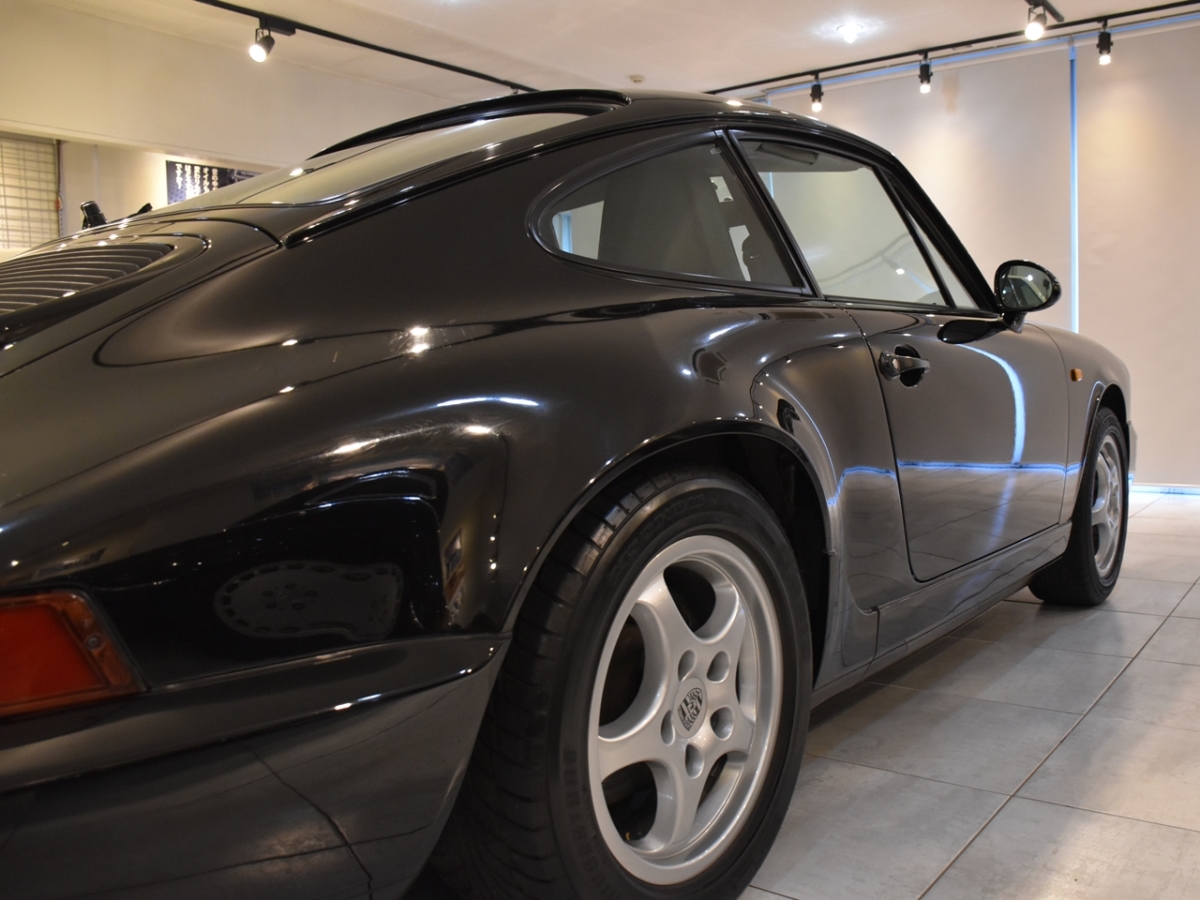 ポルシェ　911(Type964)