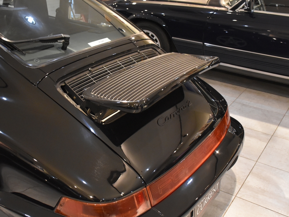 ポルシェ　911(Type964)
