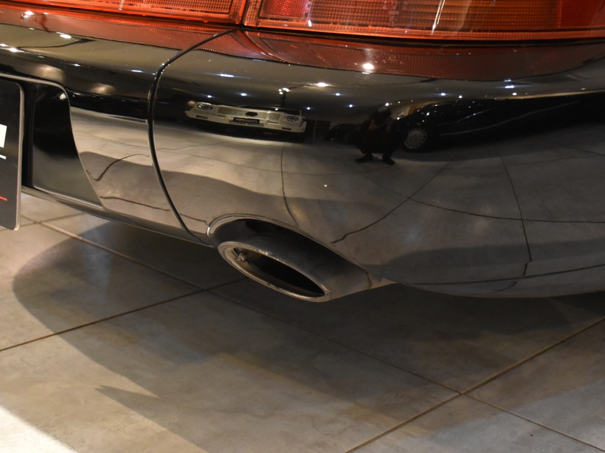ポルシェ　911(Type964)