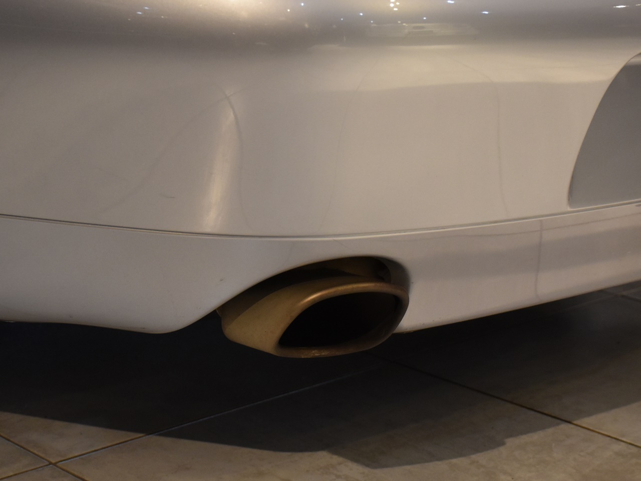 ポルシェ　911(Type993)