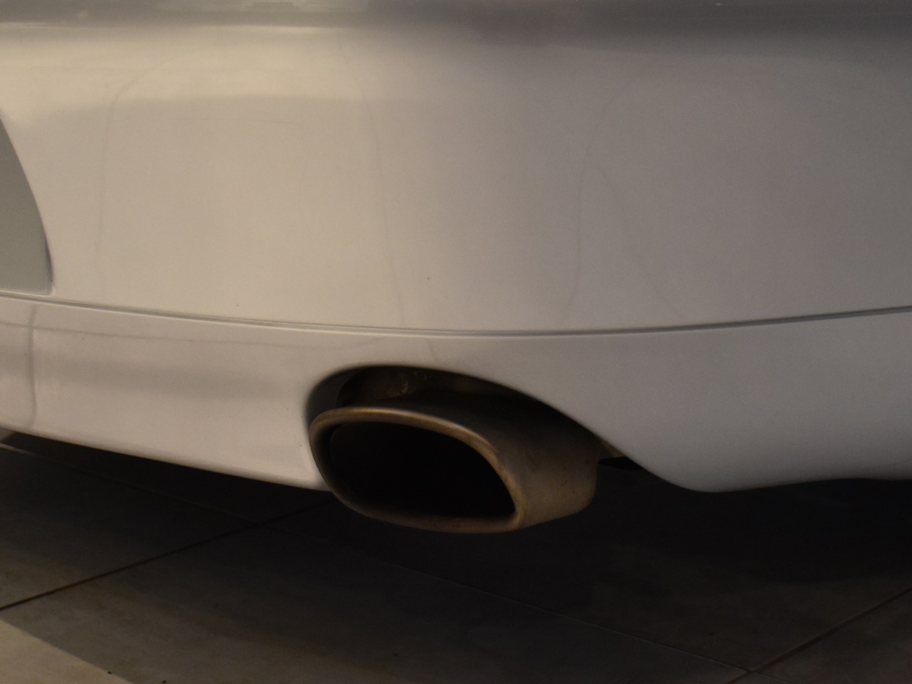 ポルシェ　911(Type993)