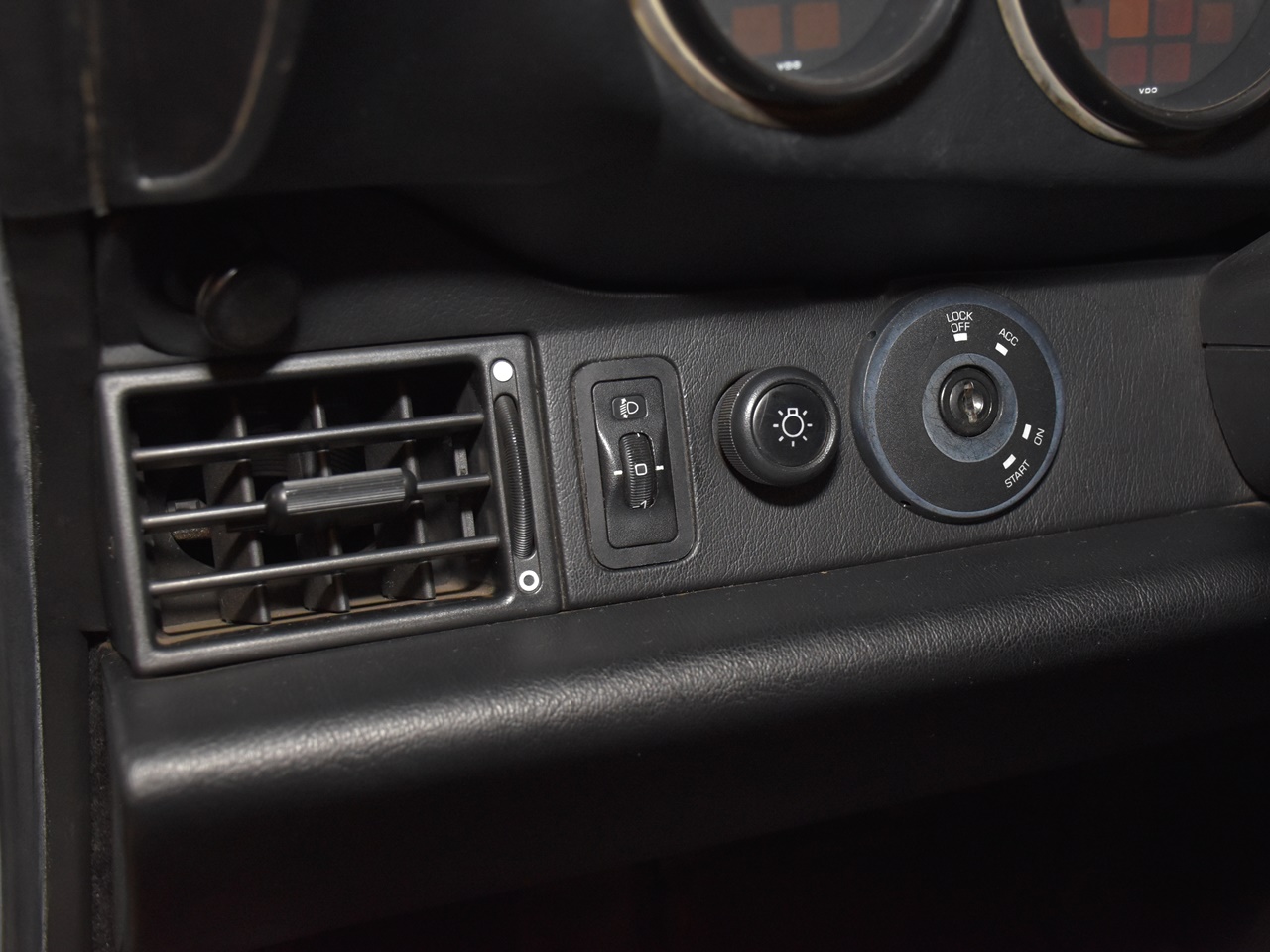 ポルシェ　911(Type993)