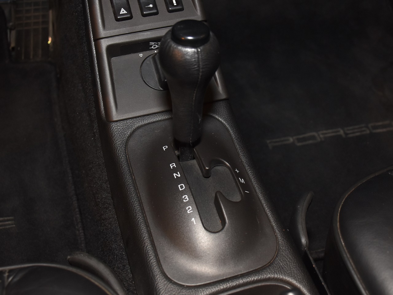 ポルシェ　911(Type964)